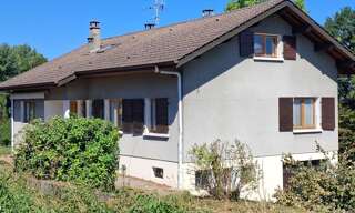Maison 6 Pièces 229 m² à vendre à Publier (74500)