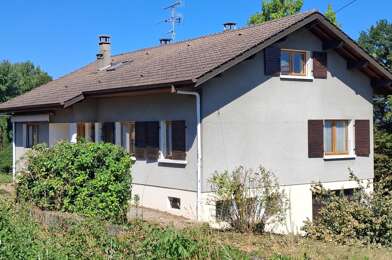 Maison 6 pièces 445000 €