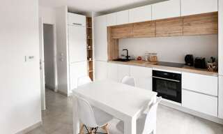 Appartement 3 Pièces 58 m² à louer à Cruseilles (74350)
