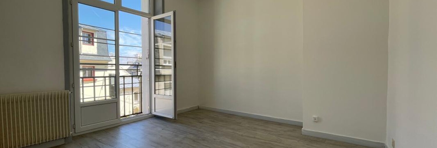 Appartement 2 Pièces 42 m² à vendre à Brest (29200)