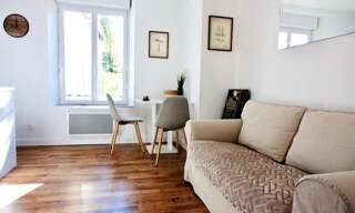 Appartement 1 Pièce 27 m² à louer à Brest (29200)