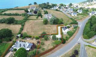Terrain  969 m² à vendre à Locquirec (29241)