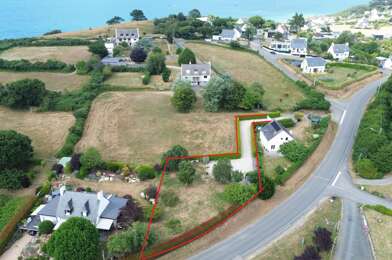 Terrain  193350 €