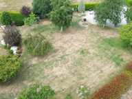 Terrain Plage des sables blancs - LOCQUIREC — photo 2