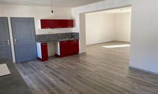 Appartement 3 Pièces 93 m² à louer à Bessèges (30160)