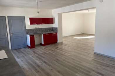 Appartement 3 pièces 521 €