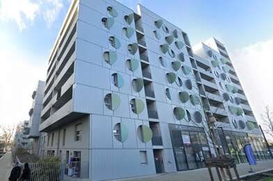 Appartement 1 pièces 172500 €