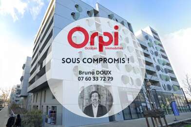 Appartement 1 pièces 172500 €