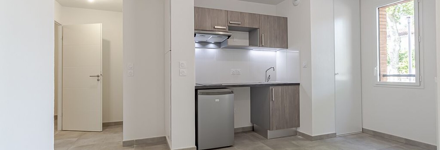 Appartement 2 Pièces 45 m² à louer à Castanet-Tolosan (31320)