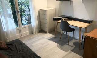 Appartement 1 Pièce 15 m² à louer à Toulouse (31400)