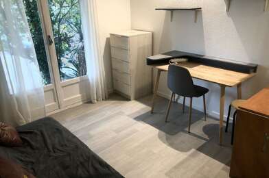 Appartement 1 pièces 475 €