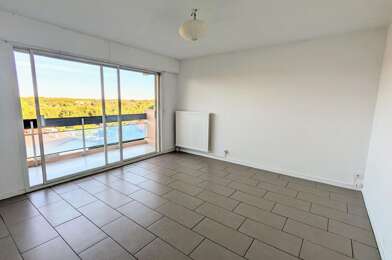 Appartement 2 pièces 607 €