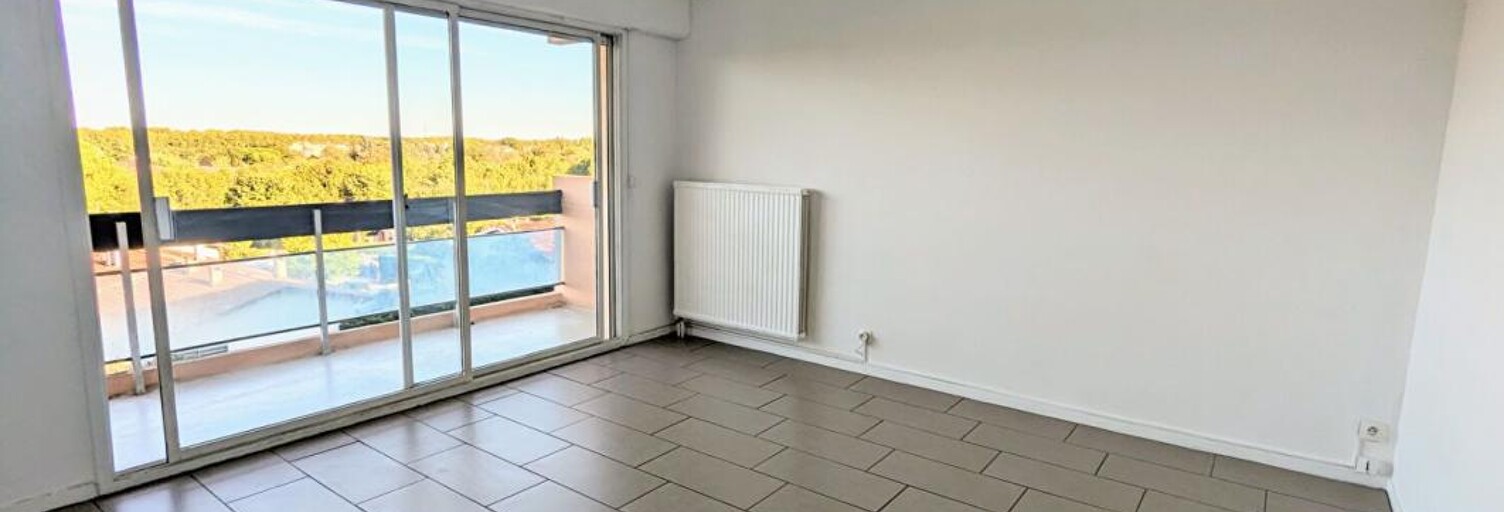 Appartement 2 Pièces 42 m² à louer à Ramonville-Saint-Agne (31520)
