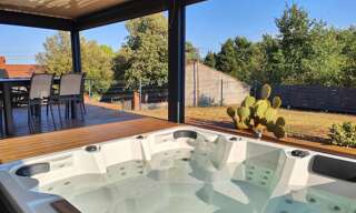 Maison 4 Pièces 128 m² à vendre à Peyssies (31390)