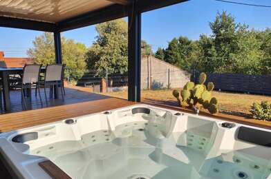 Maison 4 pièces 358000 €