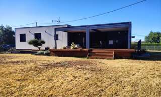 Maison 4 Pièces 128 m² à vendre à Peyssies (31390)