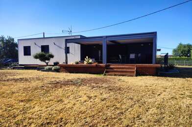 Maison 4 pièces 358000 €