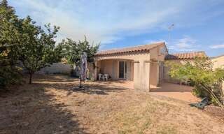 Maison 4 Pièces 84 m² à vendre à Nézignan-l'Évêque (34120)