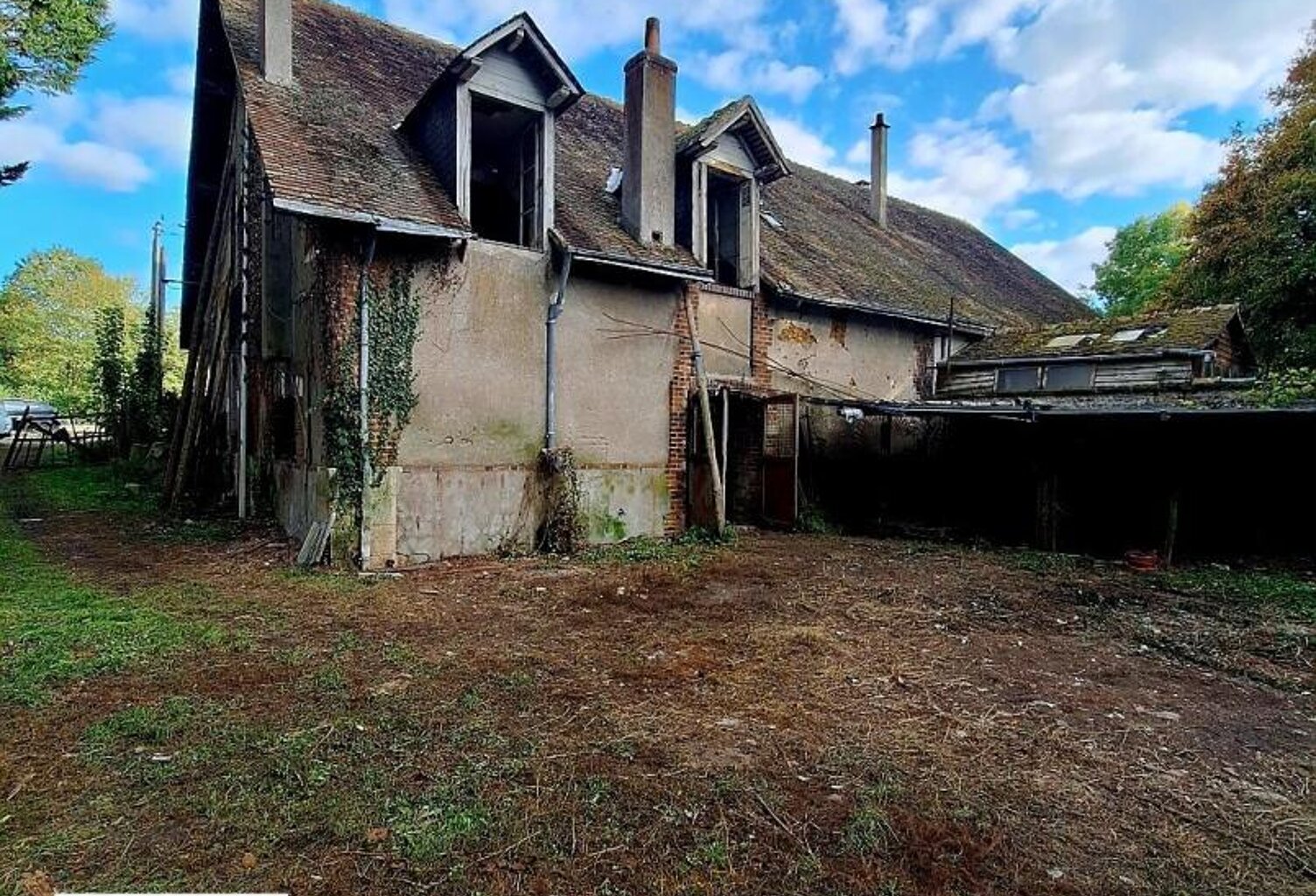 À Vendre — photo 1