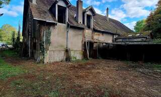 Maison 2 Pièces 235 m² à vendre à Château-Renault (37110)