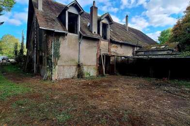 Maison 2 pièces 62000 €