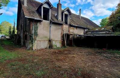 À Vendre — photo du bien