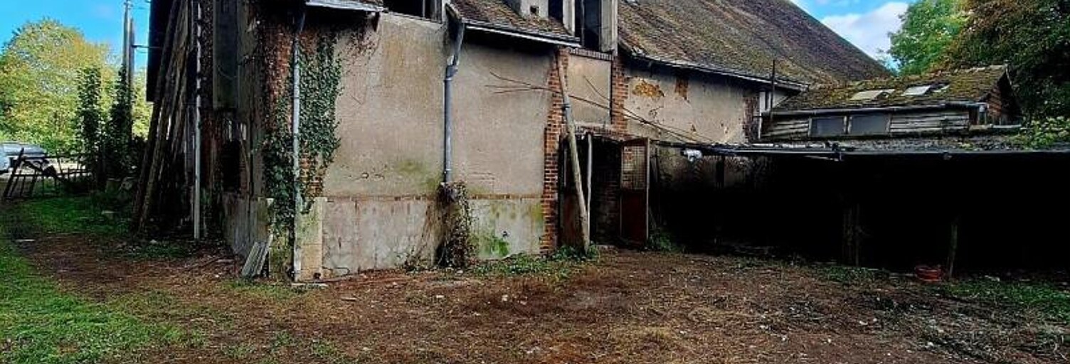 Maison 2 Pièces 235 m² à vendre à Château-Renault (37110)