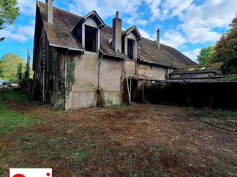 À Vendre — photo 1