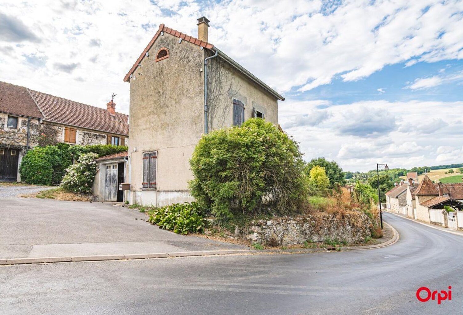 Maison À Vendre — photo 1