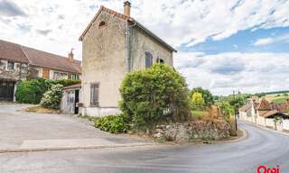 Maison 4 Pièces 75 m² à vendre à Dormans (51700)