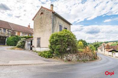 Maison 4 pièces 98000 €