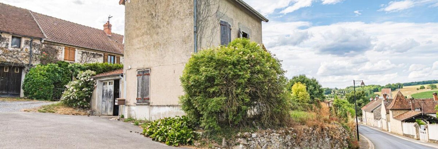 Maison 4 Pièces 75 m² à vendre à Dormans (51700)