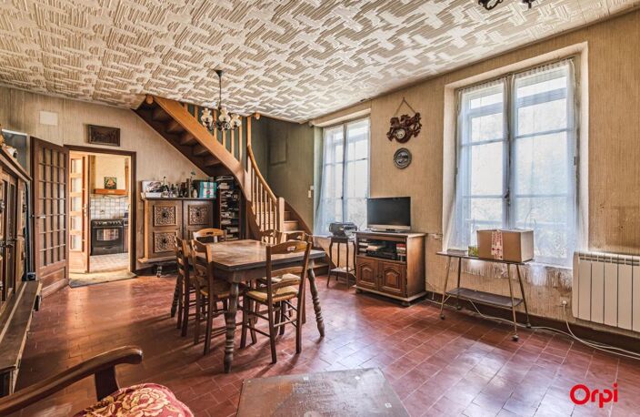 Maison À Vendre — photo 3