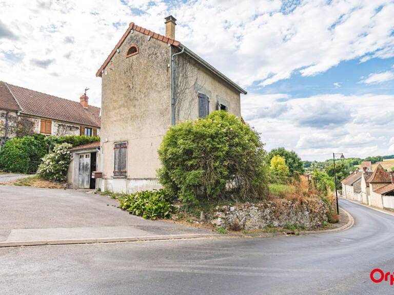 Maison À Vendre — photo 1
