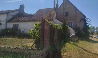 Maison 4 Pièces 100 m² à vendre à Dammarie-sur-Loing (45230)