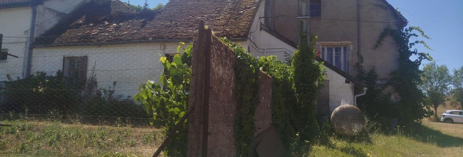 Maison 4 Pièces 100 m² à vendre à Dammarie-sur-Loing (45230)
