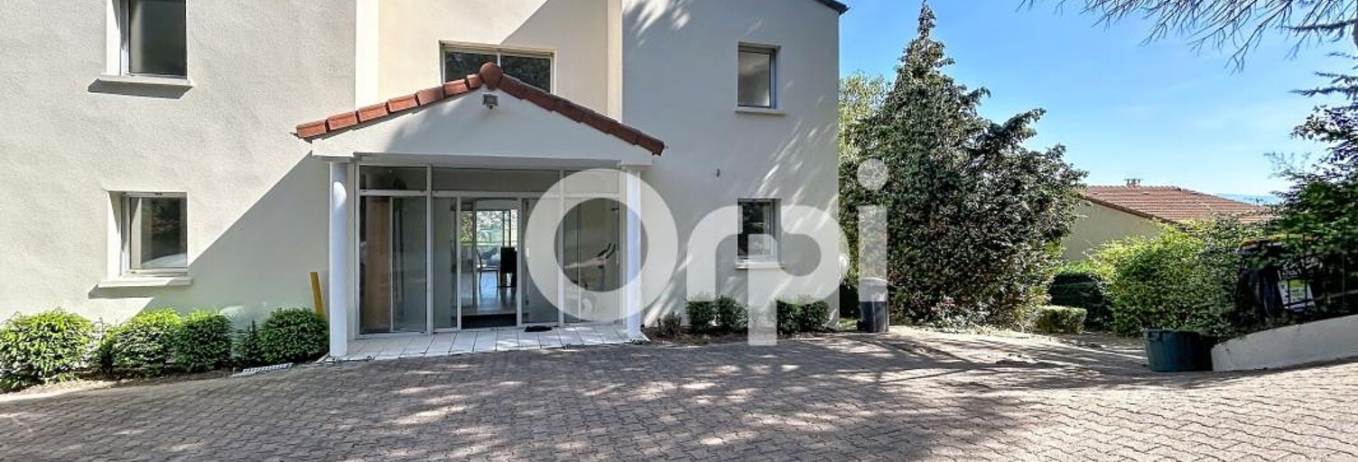 Maison 5 Pièces 189 m² à vendre à Veyre-Monton (63960)
