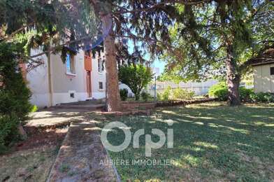 Maison 3 pièces 159500 €