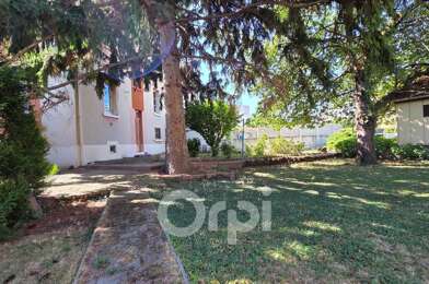 Maison 3 pièces 159500 €