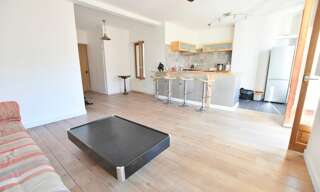 Appartement 2 Pièces 62 m² à vendre à Lyon 9 (69009)
