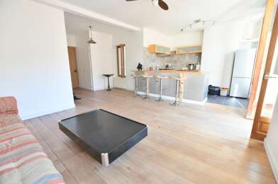 Appartement 2 pièces 244000 €