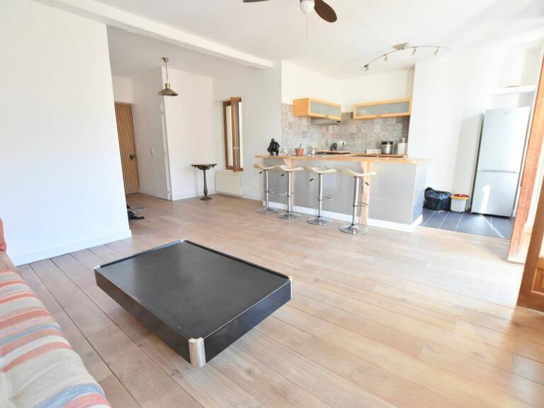 Appartement 62 m2 À Vendre — photo 1