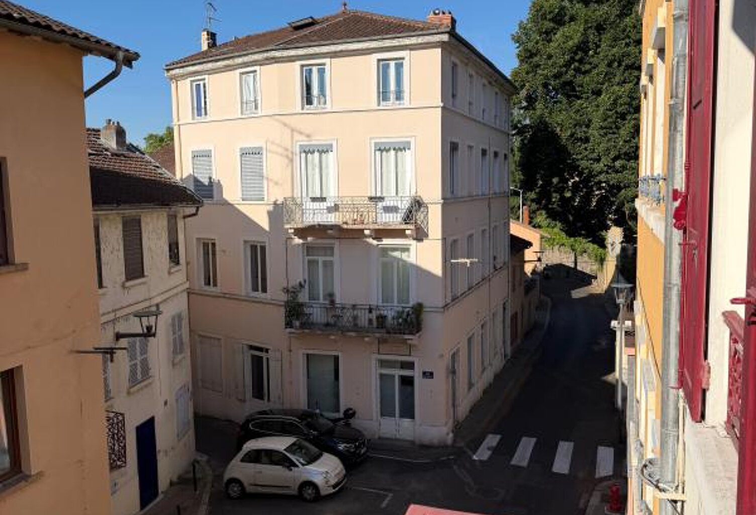 Appartement 62 m2 À Vendre — photo 1