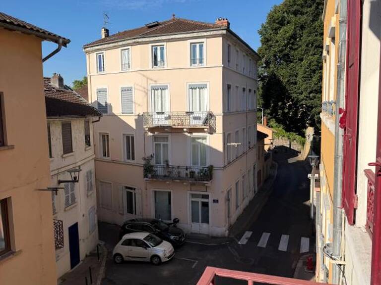 Appartement 62 m2 À Vendre — photo 1