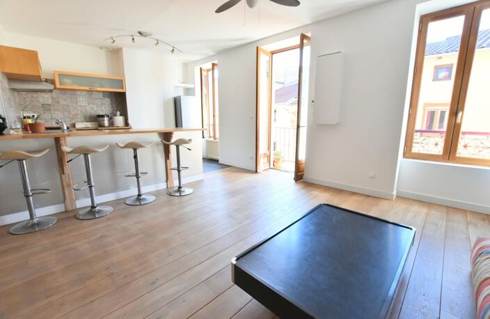 Appartement 62 m2 À Vendre — photo 2