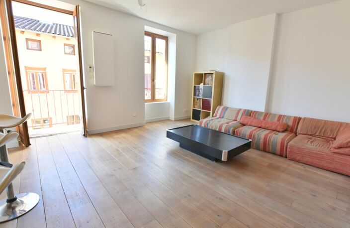 Appartement 62 m2 À Vendre — photo 4