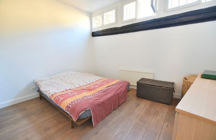 Appartement 62 m2 À Vendre — photo 5
