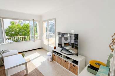 Appartement 2 pièces 685 €