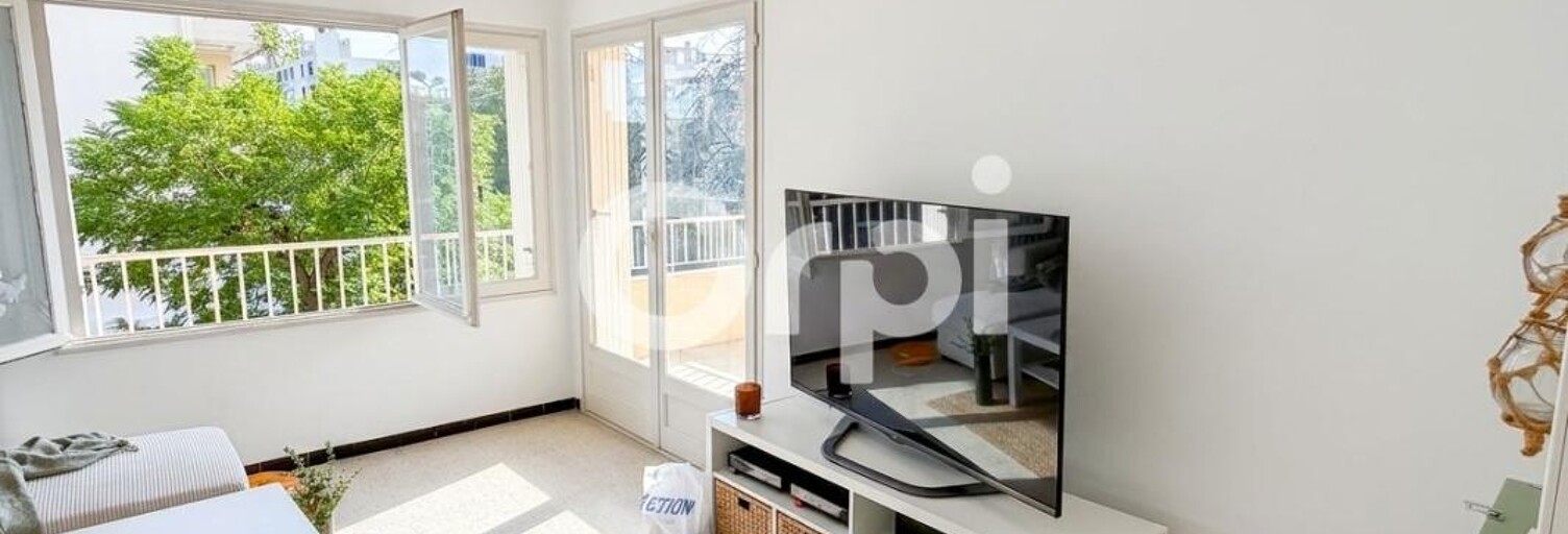 Appartement 2 Pièces 45 m² à louer à La Valette-du-Var (83160)