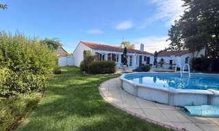 Maison 4 Pièces 96 m² à vendre à Rocheservière (85620)